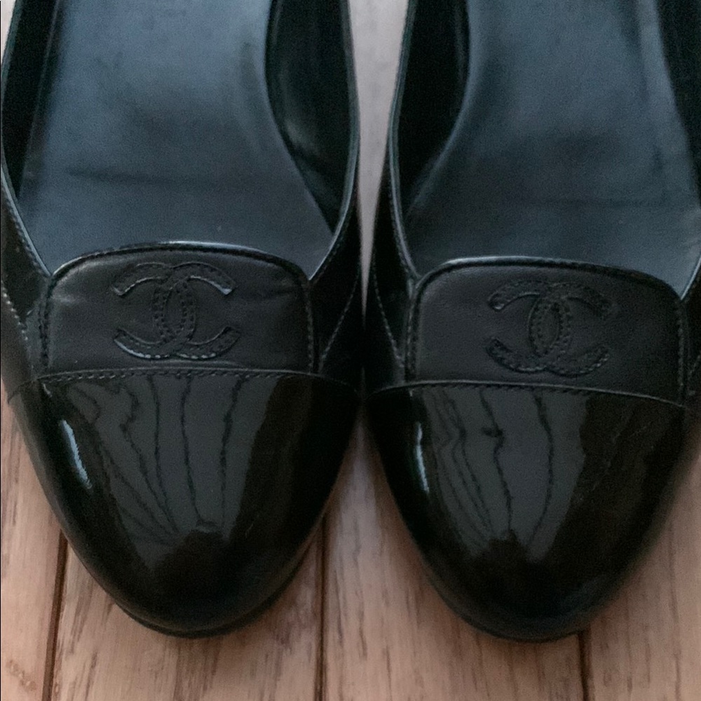 Chanel Classic Flats - Picture 11 of 16
